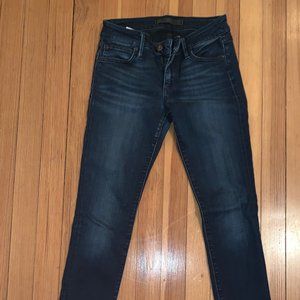 Joe's Jeans Dark Wash Size 26 Women's